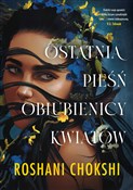 Ostatnia p... - Roshani Chokshi -  books from Poland