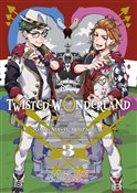 Twisted-Wo... - Wakana Hazuki -  foreign books in polish 