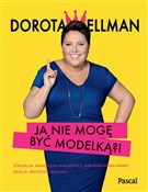Ja nie mog... - Dorota Wellman -  books from Poland