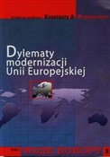 Dylematy m... - Konstanty A. Wojtaszczyk -  Polish Bookstore 
