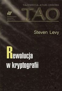 Picture of Rewolucja w kryptografii