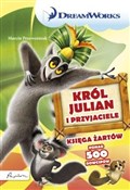 Król Julia... - Marcin Przewoźniak -  books from Poland