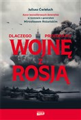 Książka : Dlaczego p... - Juliusz Ćwieluch, Mirosław Różański