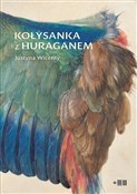 Kołysanka ... - Justyna Wicenty -  books from Poland