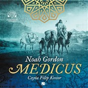 [Audiobook... - Gordon Noah -  books from Poland