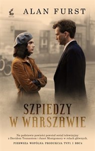 Obrazek Szpiedzy w Warszawie
