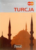 polish book : Turcja Prz... - Witold Korsak
