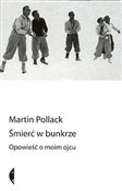 Śmierć w b... - Martin Pollack -  Książka z wysyłką do UK