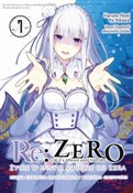 Re: Zero. ... - Haruno Atori, Yu Aikawa - Ksiegarnia w UK
