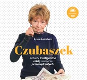 Polska książka : [Audiobook... - Ryszard Abraham