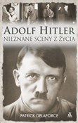 Adolf Hitl... - Patrick Delaforce - Ksiegarnia w UK