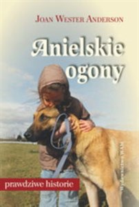 Picture of Anielskie ogony Pies darem nieba