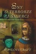 Sny o terr... - Howard Philips Lovecraft -  foreign books in polish 