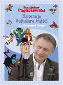 Książka : [Audiobook... - Stanisław Pagaczewski