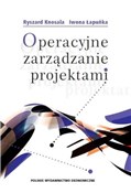 polish book : Operacyjne... - Ryszard Knosala, Iwona Łapuńka