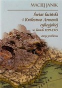 Świat łaci... - Maciej Janik -  Polish Bookstore 