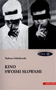polish book : Kino swoim... - Tadeusz Sobolewski