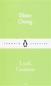 Lust Cauti... - Eileen Chang -  books in polish 