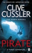 Pirate - Clive Cussler -  books from Poland