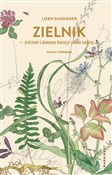 Zielnik je... - Lisen Sundgren -  Polish Bookstore 