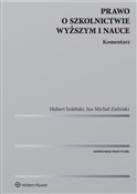 Prawo o sz... - Hubert Izdebski, Jan Michał Zieliński -  foreign books in polish 