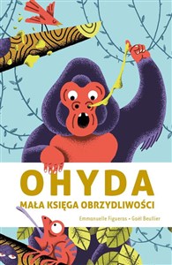 Picture of Ohyda Mała księga obrzydliwości