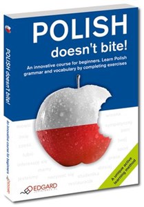 Picture of Polish doesn't bite!