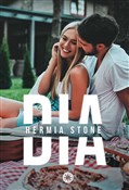 Dia - Hermia Stone -  books in polish 