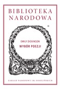 Wybór poez... - Emily Dickinson -  books from Poland