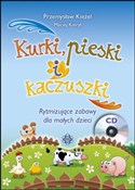 Kurki pies... - Przemysław Kieżel, Maciej Kierył - Ksiegarnia w UK
