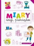 Polska książka : Miary, wag... - Opracowanie zbiorowe