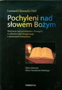 Pochyleni ... - Leonard Głowacki -  books in polish 