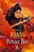 Płonący Bó... - Rebecca F. Kuang -  foreign books in polish 