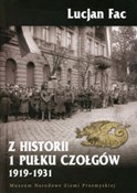polish book : Z Historii... - Lucjan Fac