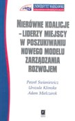 Zobacz : Nierówne k... - Paweł Swianiewicz, Urszula Klimska, Adam Mielczarek