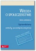 Wiedza o s... - Antonina Telicka-Bonecka -  books from Poland