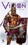 Virion Tom... - Andrzej Ziemiański -  books in polish 