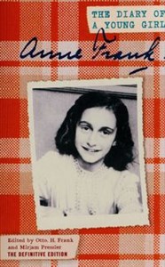 Picture of The Diary of a Young Girl