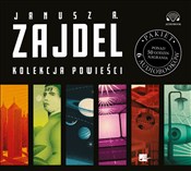 Zobacz : [Audiobook... - Janusz A. Zajdel