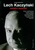 Lech Kaczy... - Łukasz Warzecha -  foreign books in polish 