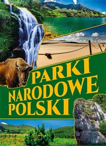 Obrazek Parki narodowe Polski
