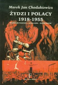 Picture of Żydzi i Polacy 1918-1955 Współistnienie - Zagłada - Komunizm
