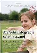 polish book : Metoda int... - Bożenna Odowska-Szlachcic