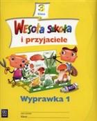 polish book : Wesoła szk...
