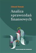 Analiza sp... - Edward Nowak -  books in polish 