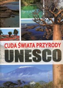 Obrazek Cuda świata przyrody Unesco