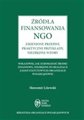 polish book : Źródła fin... - Sławomir Liżewski