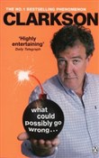 What Could... - Jeremy Clarkson -  books in polish 