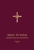 Panie, Ty ... - Jerzy Stranz -  Polish Bookstore 