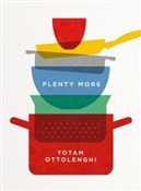 Plenty Mor... - Yotam Ottolenghi -  books in polish 